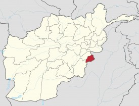 Casualties feared as suicide attack rocks Khost city of Afghanistan