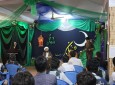گفتمان آزاد دانشجویی " آماده مهمانی خدا شویم" در بلخ برگزار شد  