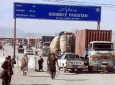 پاکستان گذرگاه مرزی 