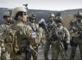 نجات 11 تن از زندان طالبان توسط نیروهای ویژه پلیس