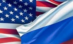 اعلام آمادگی روسیه برای مذاکره با امریکا