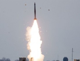 کره شمالی سامانه جدید ضد هوایی آزمایش کرد