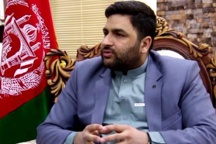 Ghani Suspends Herat Mayor Over Residents’ Complaints