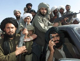 واکنش "طالبان" به درخواست آتش بس در ماه رمضان