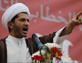 Opposition leader calls Bahraini regime’s moves against Sheikh Qassim ‘Shameful’