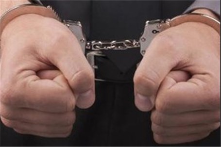 دستگیری 5 سارق مسلح در هرات
