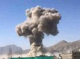کابل صبحی دیگر را با انفجار آغاز کرد
