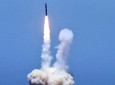 آزمایش راکت رهگیر قاره پیما در امریکا