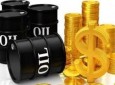 کاهش بهای تیل و طلا در بازارهای جهانی