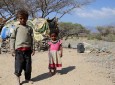قحطی، هفت میلیون یمنی را تهدید می‌کند