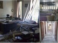 بخش های از ساختمان سفارت ایران در کابل آسیب دیده  است / زخمی شدن سفیر ایران در کابل رد شد