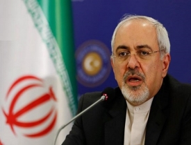 ایران در مبارزه با تروریسم همراه با همه کشورهای منطقه بدون استثناء خواهد بود