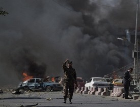 د کابل پرون ورځی تروریستی برید د حقانی شبکی په واسطه سازماندهی سوی وو