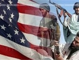 هشدار روسیه به امریکا برای حمایت از تروریست ها در افغانستان