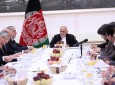 رئیس‌جمهورغنی: نشست "پروسۀ کابل" در زمان معین آن برگزار خواهد شد