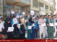 بسیج مردمی فعالان مدنی و جوانان بلخ به منظور دادخواهی برای قربانیان رویداد مرگبار پایتخت  