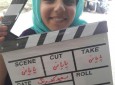پایان فیلم‌برداری "سفید کم‌رنگ" به کارگردانی غلام رضا جعفری، کارگردان افغانستانی در ایران