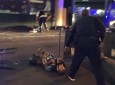 London attack: Six killed in vehicle and stabbing incidents