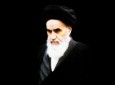 تمام ارزش های اسلامی در سیره زندگی امام خمینی(ره) آشکار بود