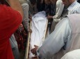 انفجارها در مراسم تشیع جنازه ایزدیار کار حلقات داخلی است