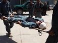 خبرهای ضد و نقیض از کشته شدن شماری از سربازان پولیس در قندهار