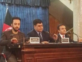 Instrumental use of terrorism by certain States a key challenge for Afghan peace: MoFA