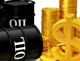 سقوط بهای نفت برای سومین روز متوالی