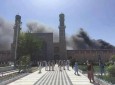 انفجار در هرات چندین کشته و زخمی بر جای گذاشت