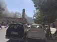 Explosion  in Herat