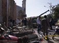 شمار شهدای حادثه دیروز شهر هرات به ۱۰ تن رسید