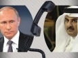 پوتین بر حل بحران عربی با روش های سیاسی تأکید کرد