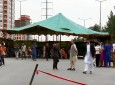 یک نماینده مجلس معترضان در کابل را «شغالان» و «کوچه‌گردان» خطاب کرد