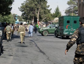 حمله تروریستی در هرات در پیوند به حوادث گذشته است