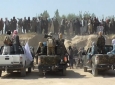 آغاز درگیری میان طالبان و داعش در نزدیکی غار توره بوره
