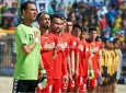 صعود ۵۱ رتبه ای فوتبال ساحلی افغانستان در رده بندی جهانی/ فوتبال ساحلی افغانستان مقام ۱۱آسیا را کسب کرد