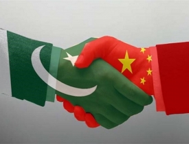 چین در صدد ایجاد پایگاه نظامی در پاکستان است