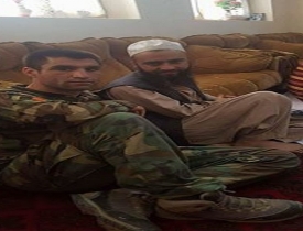 معاون اداری فرماندهی پولیس قندوز از چنگ طالبان فرار کرد