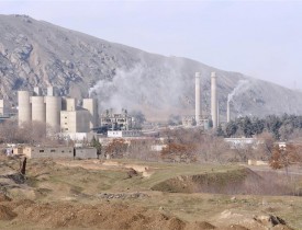 تصرف 2 معدن در بغلان از سوی افراد حزب اسلامی