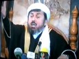 انتقاد شدید امام جمعه کابل از سریال‌های مبتذل برخی از تلویزیونها در ماه رمضان