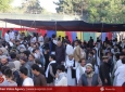 اعتراضات مردمی در شهر کابل همچنان ادامه دارد
