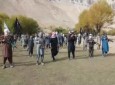 ویدئویی از داعش که نشان می دهد کودکان را در ولایت غور آموزش های تروریستی می دهد