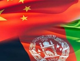 Afghanistan and China sign agreements on railway network, electricity projects