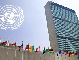 سازمان ملل، لیست‌ تروریستی عربستان، امارات، مصر و بحرین را رد کرد