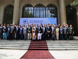 نشست های بین المللی پیرامون افغانستان نتیجه خاصی به دنبال نداشته است