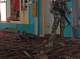 3 killed, 9 wicket as militants attack mosque in Paktia province