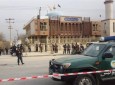 کشف مخفیگاه تروریست های انتحاری در نزدیکی مسجد باقر العلوم
