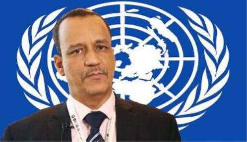 تغییر نماینده ویژه سازمان ملل در یمن