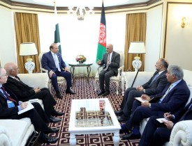 Afghanistan, Pakistan Agree to Resume QCG Meetings