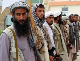 قطر به درخواست آمریکا میزبان طالبان بود