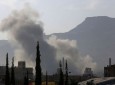 حمله القاعده به پایگاه نظامی در حضرموت یمن
